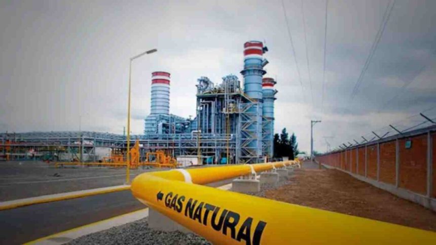 Venezuela pone fin a cualquier contrato con Trinidad y Tobago 1 gas