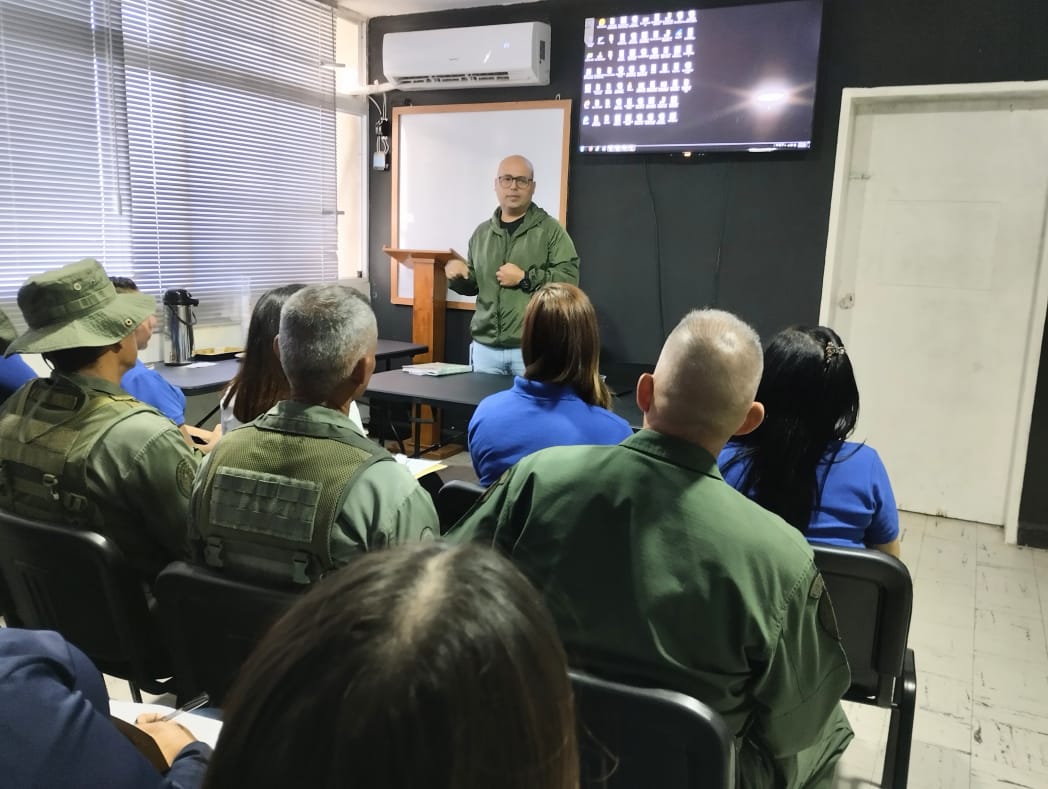 Hospital Núñez Tovar fortalece la capacitación para atención de los usuarios 2 hospital2