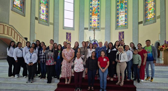 Idenna Monagas celebra su 18 aniversario con apertura de nueva sede