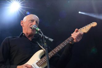 Jorge Martínez Ilegales