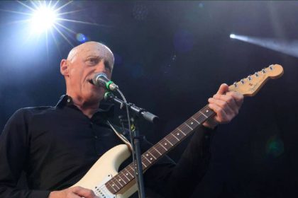 Jorge Martínez Ilegales