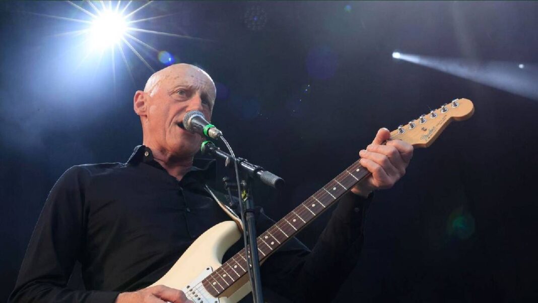 Jorge Martínez Ilegales