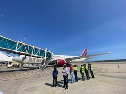 vuelos de repatriación