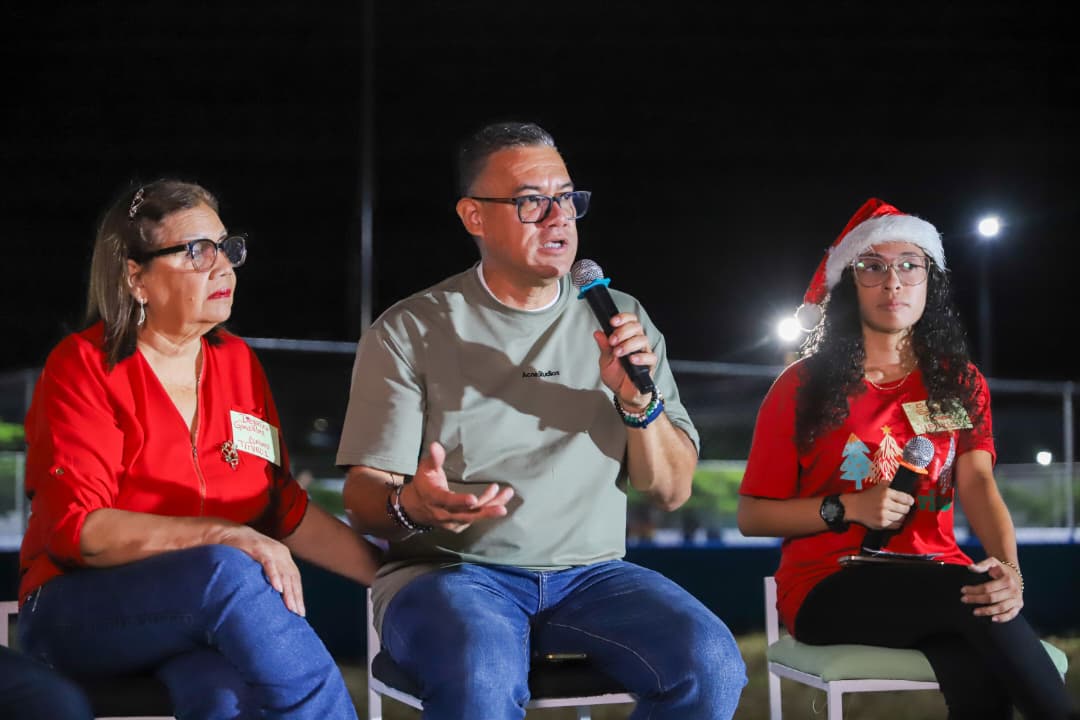 Gobernador Luna resalta el papel protagónico del Poder Popular en Monagas 2 julio castillo2