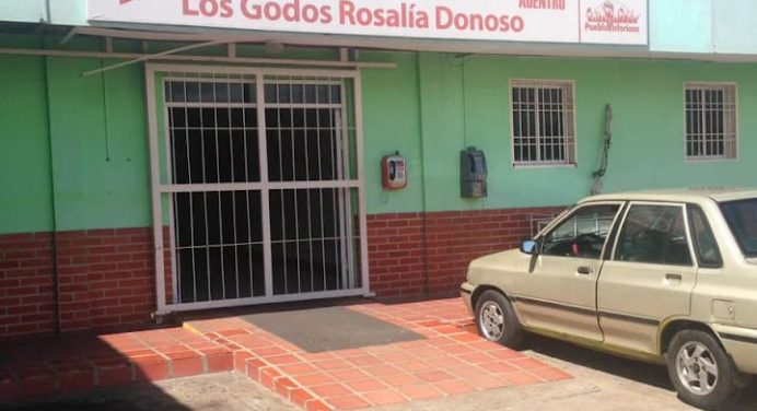 A toda marcha arranca rehabilitación de áreas del CDI «Rosalía Donoso» de Maturín