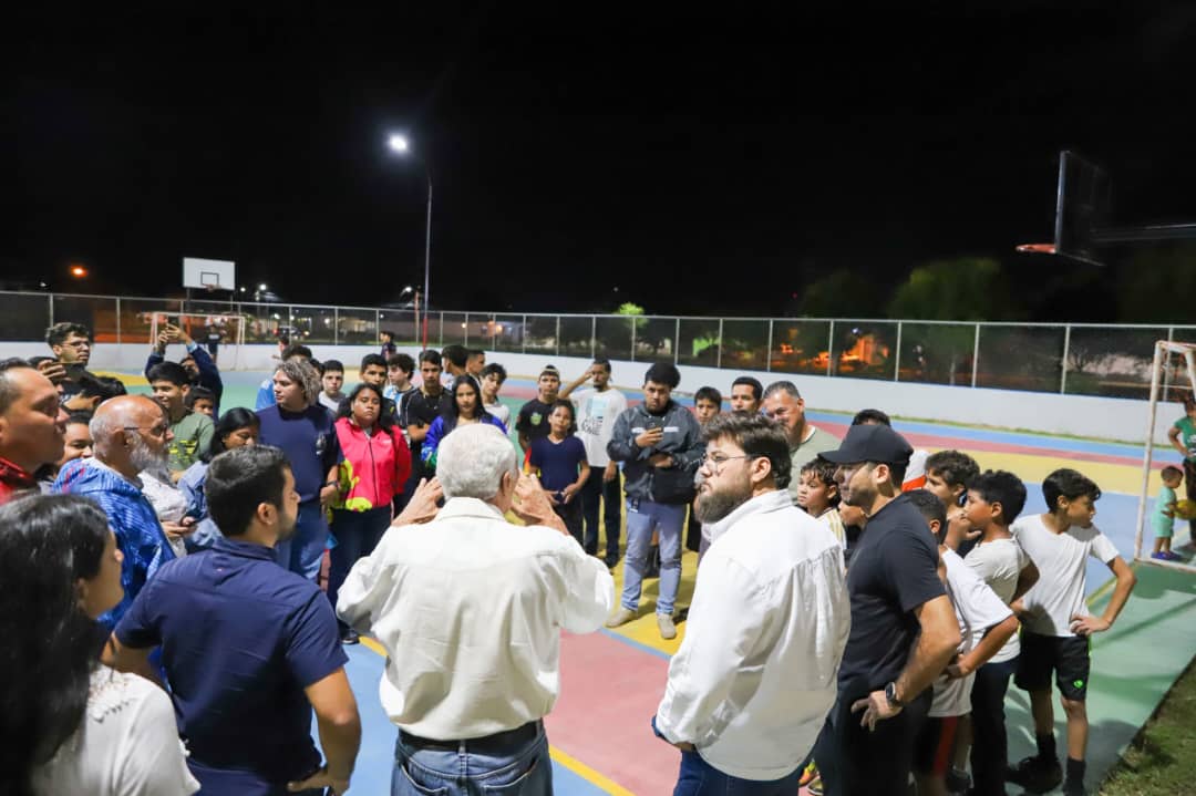 Gobernador Luna resalta el papel protagónico del Poder Popular en Monagas 3 luna3