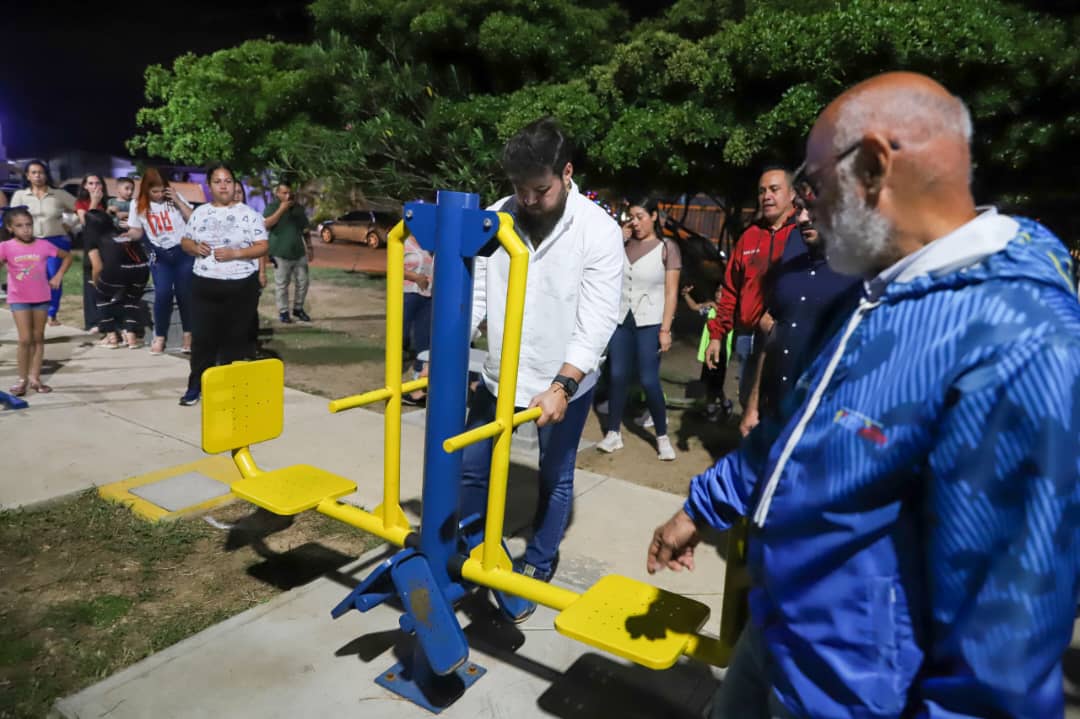 Gobernador Luna resalta el papel protagónico del Poder Popular en Monagas 4 luna4