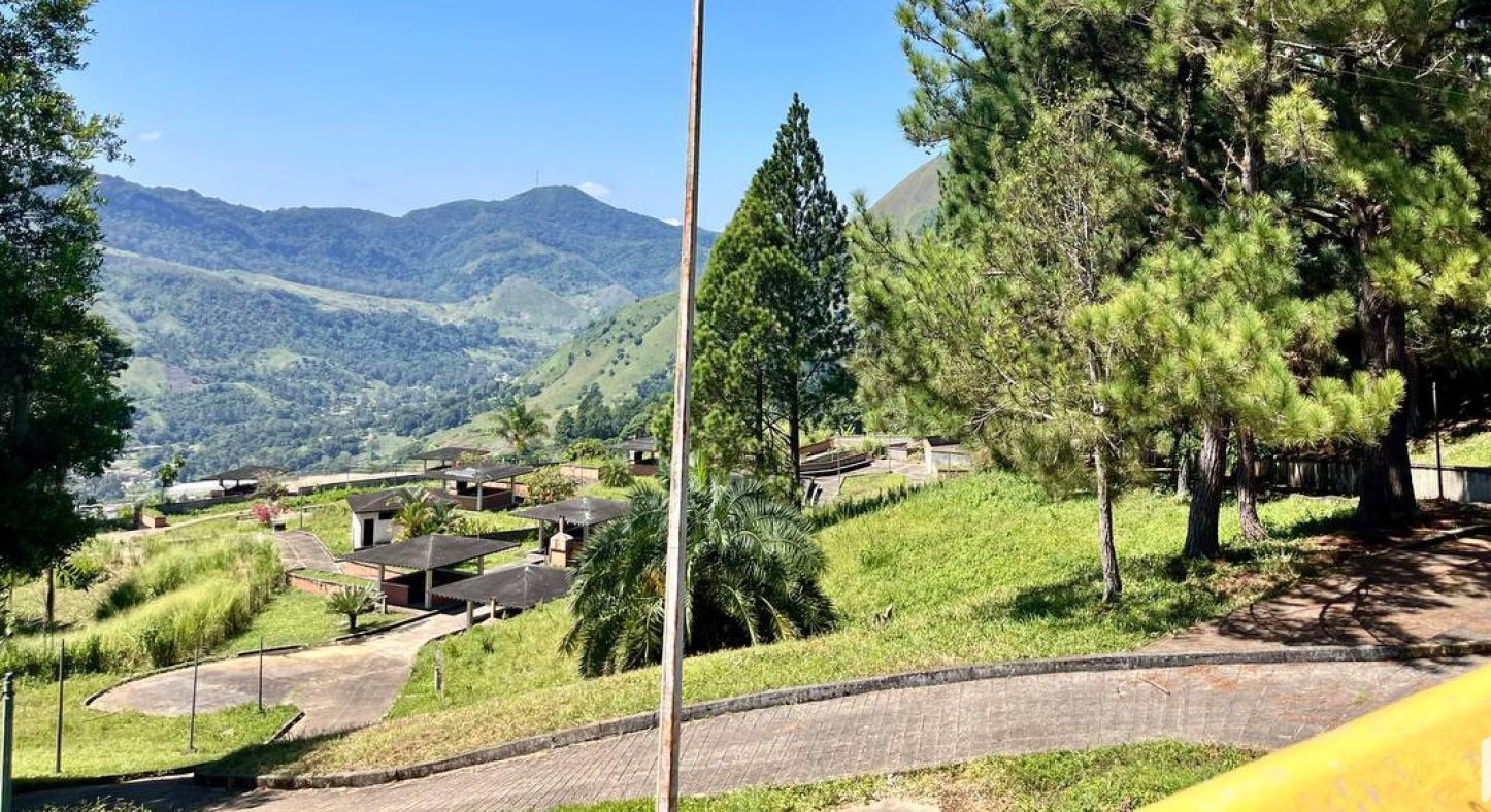 Inauguran este martes primera etapa del Complejo Turístico El Mirador de Caripe