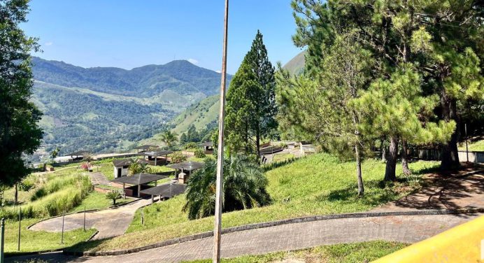 Inauguran este martes primera etapa del Complejo Turístico El Mirador de Caripe