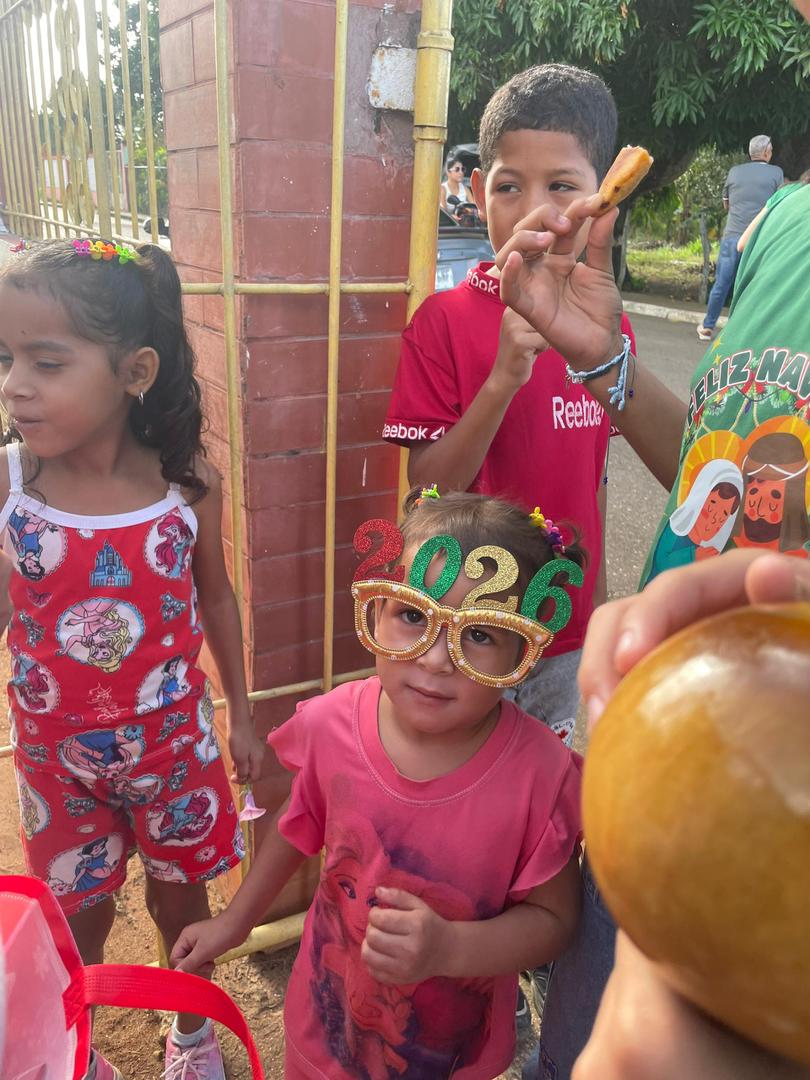 Alcaldesa Roselis León y Cámara Municipal presentes en Misa de aguinaldo en Tejero Viejo 3 misa3