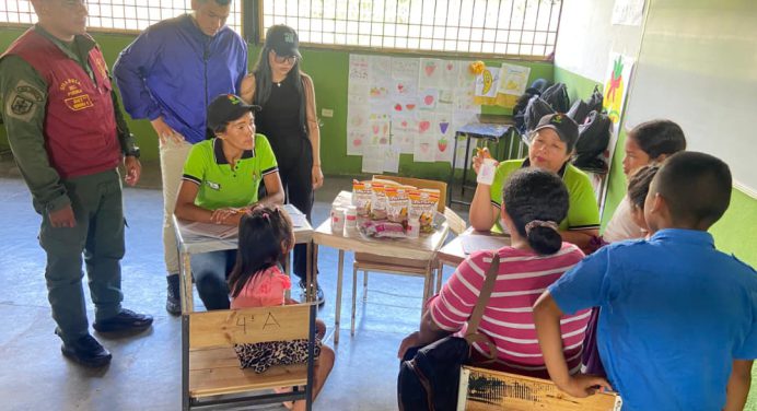 Gran Misión Venezuela Joven atendió a más de 10 mil monaguenses durante el año