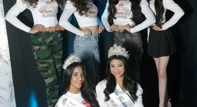Miss Oriental de Venezuela realiza su gran final este 17 de diciembre