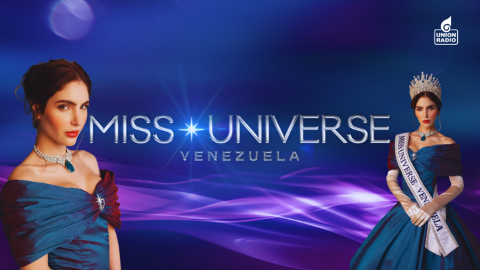 miss venezuela