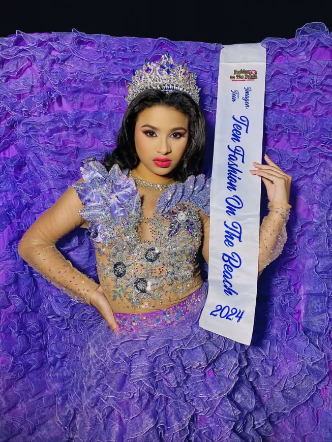 Miss Oriental de Venezuela realiza su gran final este 17 de diciembre 6 modelo2