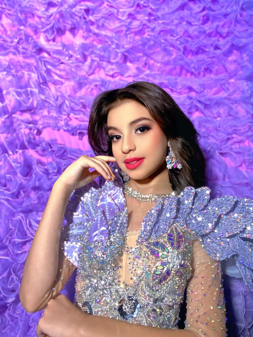 Miss Oriental de Venezuela realiza su gran final este 17 de diciembre 7 modelo3