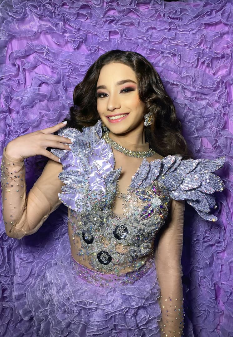 Miss Oriental de Venezuela realiza su gran final este 17 de diciembre 11 modelo7