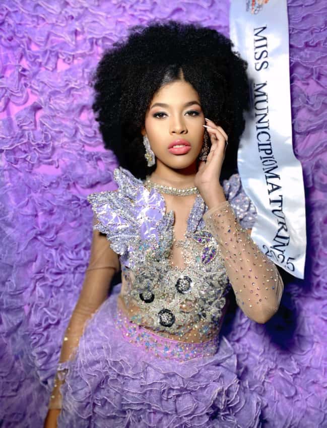 Miss Oriental de Venezuela realiza su gran final este 17 de diciembre 12 modelo8