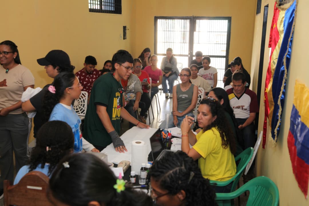 Misión Nevado y Gobernación esterilizan a más de 130 mascotas en jornada gratuita 2 nevado2