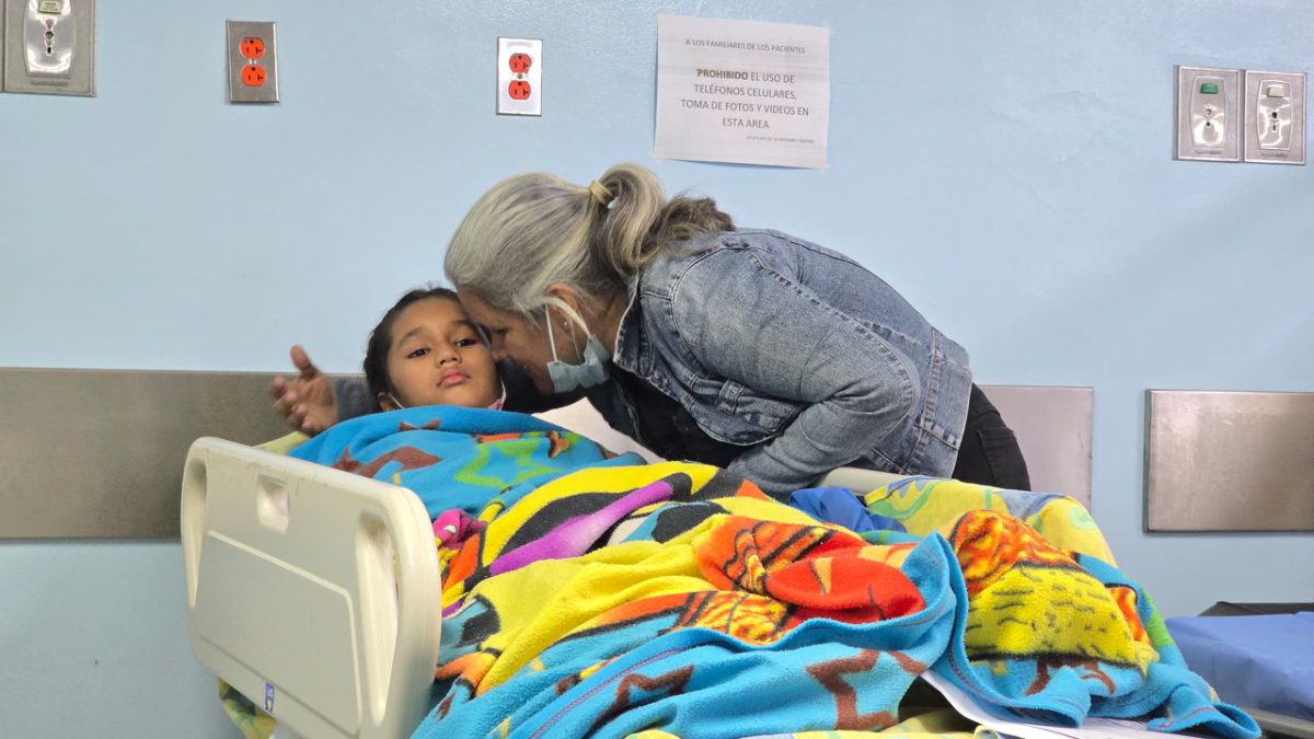 Fundación El Niño Simón Monagas devuelve movilidad a pacientes ortopédicos 2 ninos2