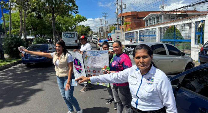 Consejo de Derecho atendió a más de 13 mil niños, niñas y adolescentes en 2025