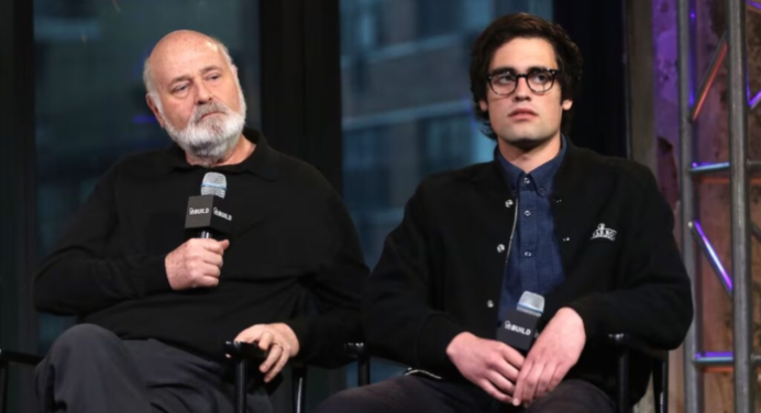 El hijo de Rob Reiner comparece por primera vez en un tribunal tras el asesinato