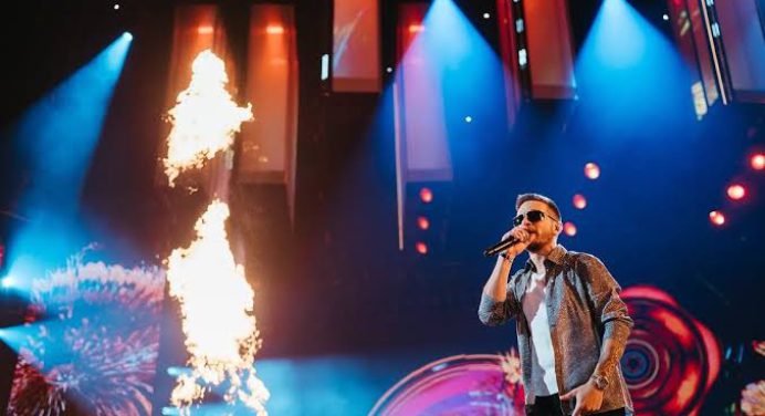 ¡El Psiqui Tour 2025 llega este sábado a Maturín!