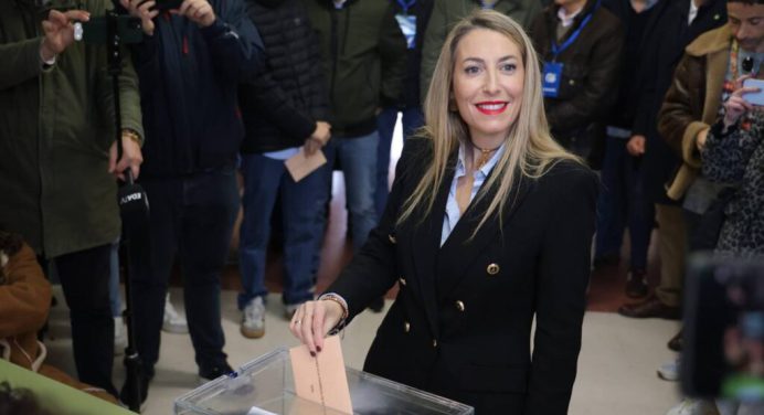 Partido Popular gana las elecciones en la región española de Extremadura