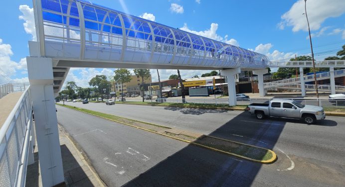 Alcaldía de Maturín ejecutó en 2025 modernización del sistema vial