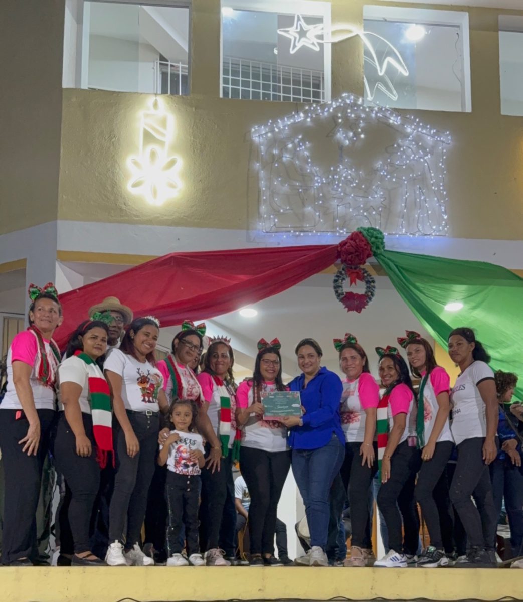 Piar recibe diciembre con encuentro de parrandones institucionales 3 piar2