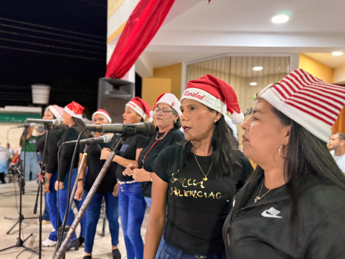 Piar recibe diciembre con encuentro de parrandones institucionales 4 piar3