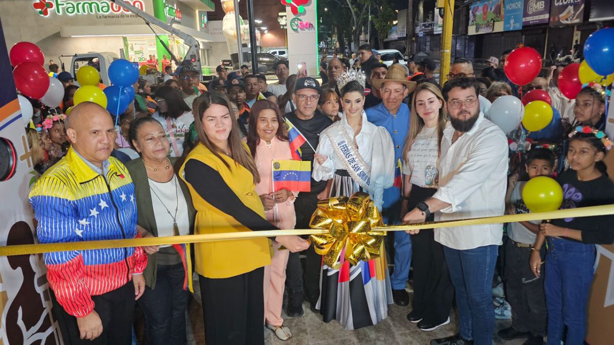 Plaza 7 se suma a espacios recuperados de Maturín 4 plaza2