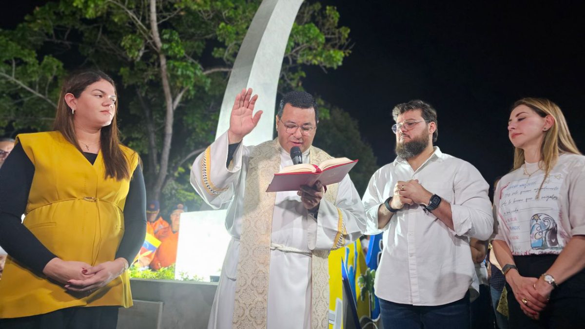 Plaza 7 se suma a espacios recuperados de Maturín 3 plaza3