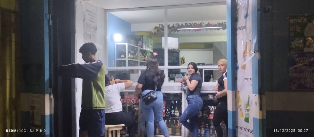 SIP Polimaturín realizó operativo en 4 parroquias del municipio 2 poli2