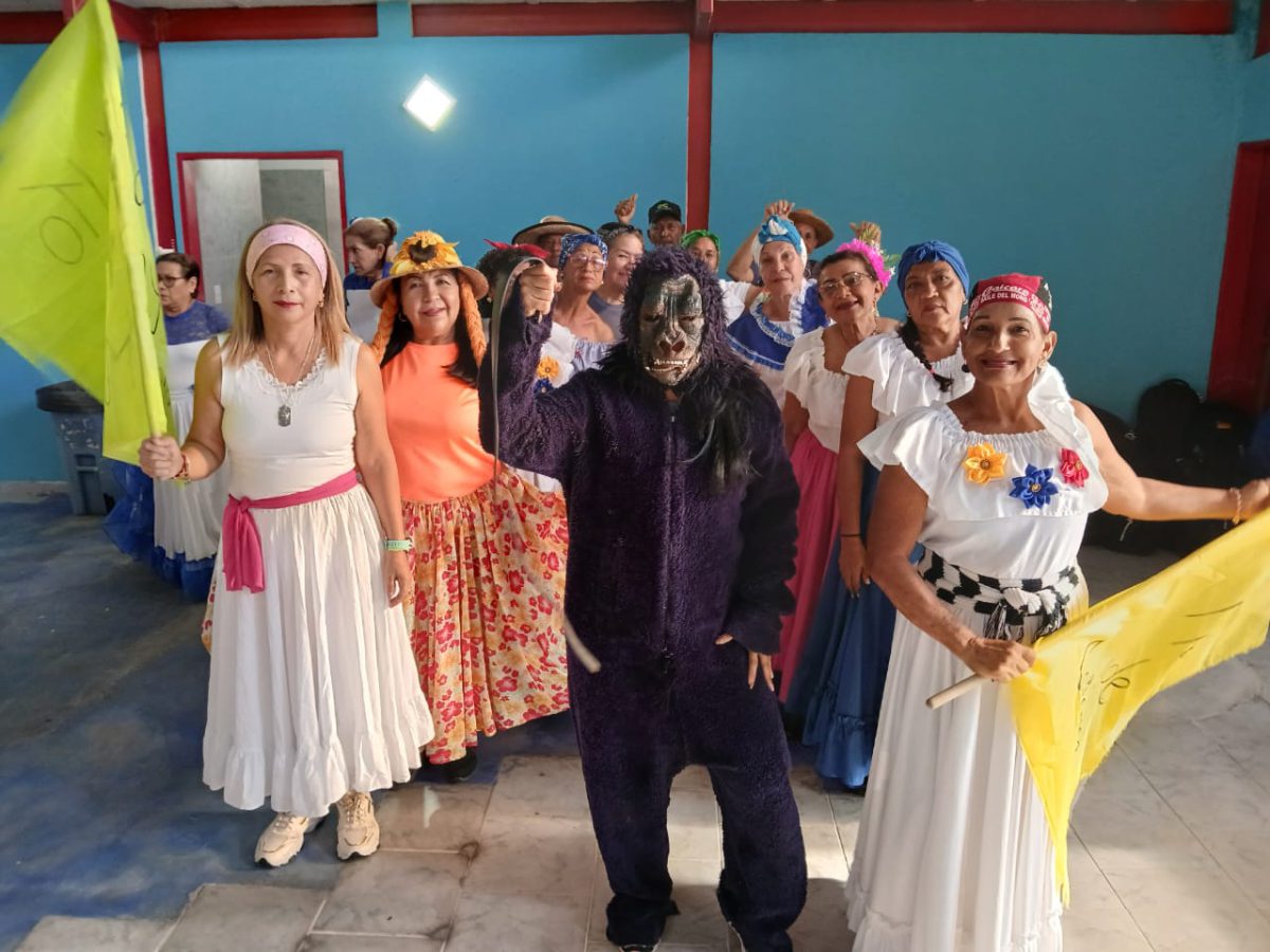 Monagas suma nuevas preseas de oro y plata en los Juegos Comunales 2025 3 presea3