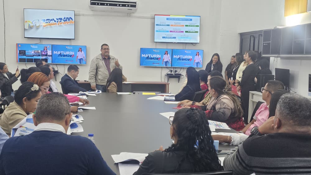 Cámara Municipal aprobó la ordenanza de presupuesto 2026 3 presupuesto3