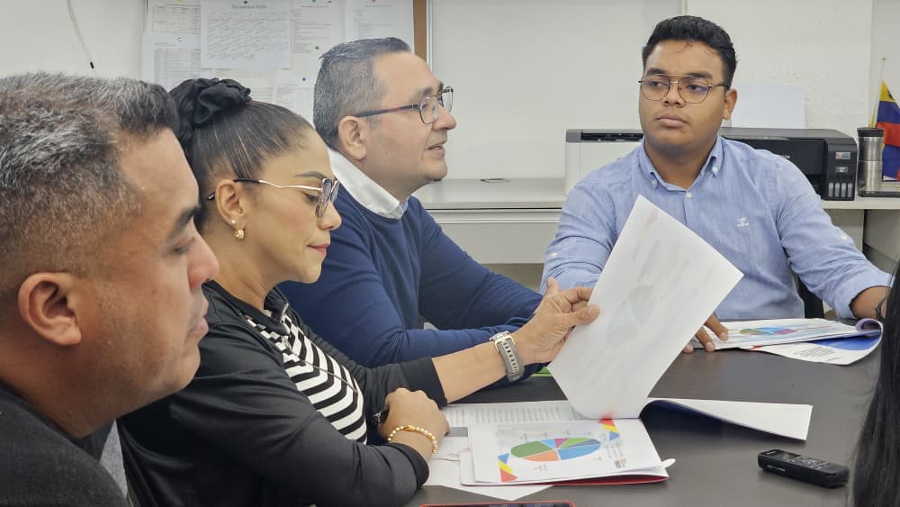 Cámara Municipal aprobó la ordenanza de presupuesto 2026 4 presupuesto5