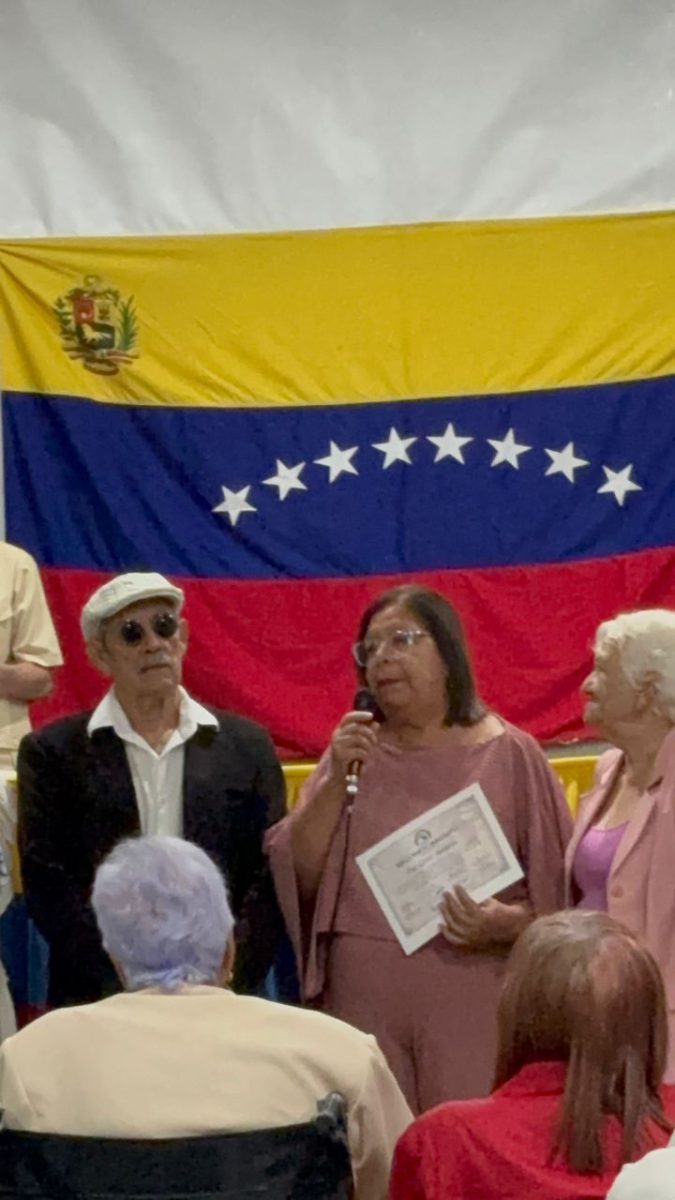 Reconocimiento ciudadano distinguió en su VII entrega a 26 personalidades de Monagas 11 reconocidos 8