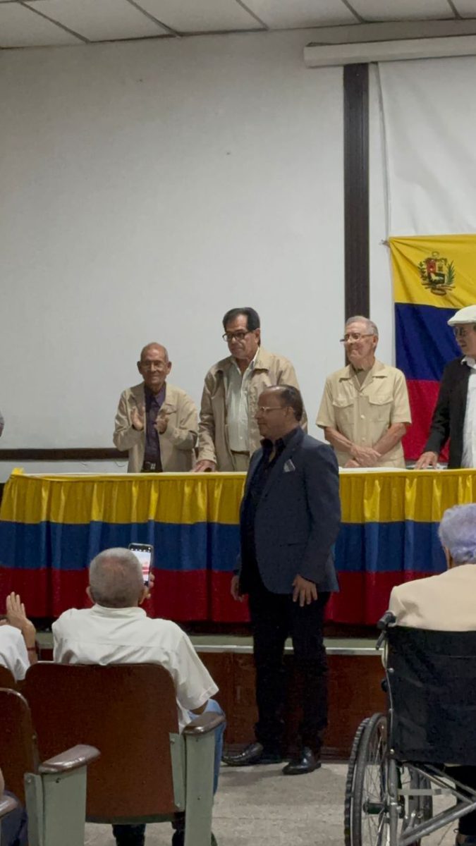 Reconocimiento ciudadano distinguió en su VII entrega a 26 personalidades de Monagas 9 reconocidos45