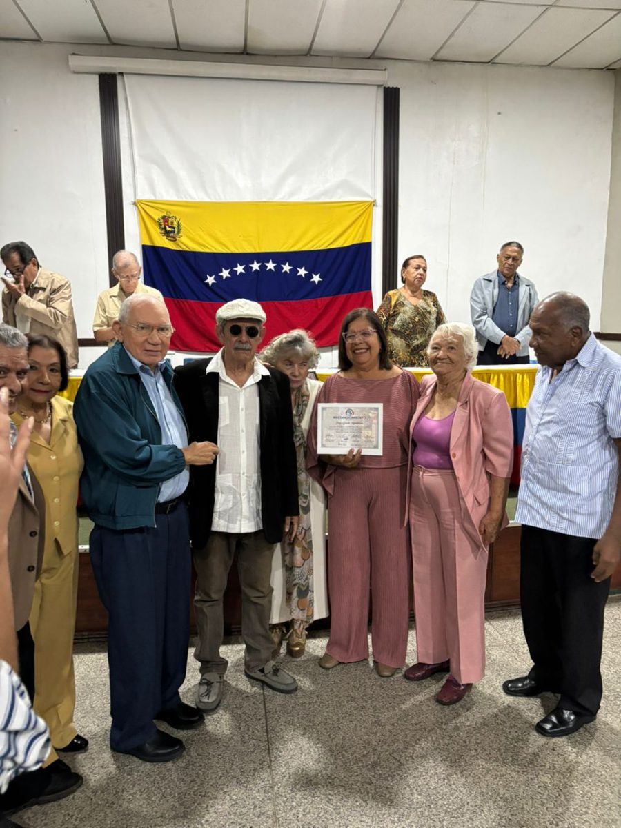 Reconocimiento ciudadano distinguió en su VII entrega a 26 personalidades de Monagas 10 reconocidos8