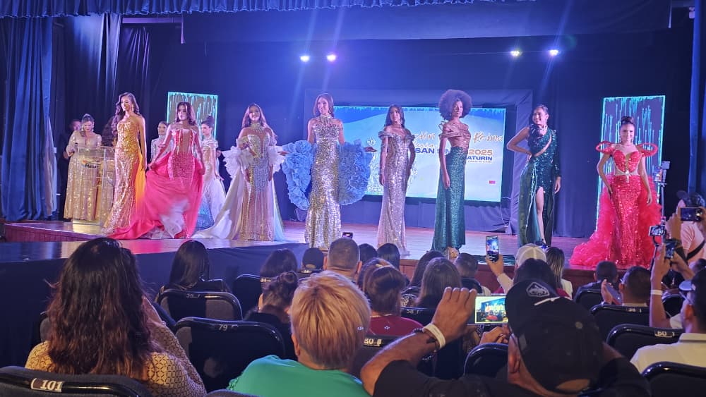 reinado de san simon 7