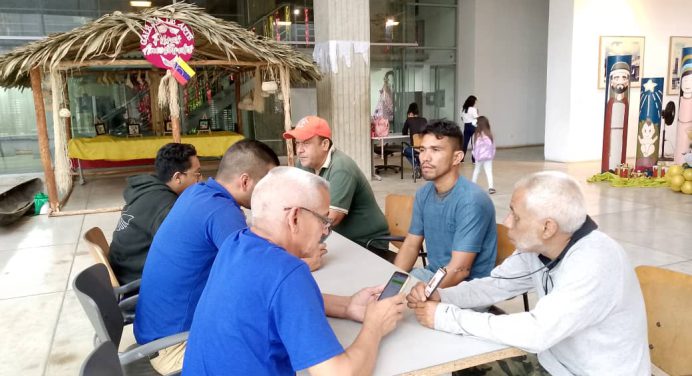 Realizan jornada de salud para más de 80 cultores monaguenses