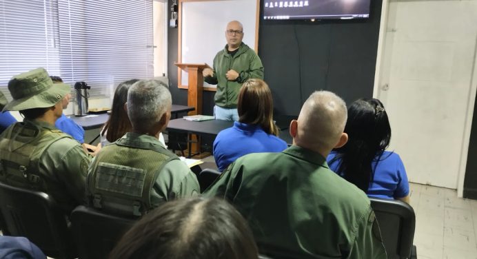 Intensifican plan para reforzar seguridad en el Manuel Núñez Tovar