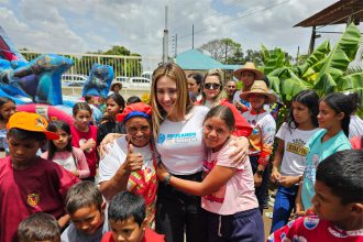 Fundación del Niño