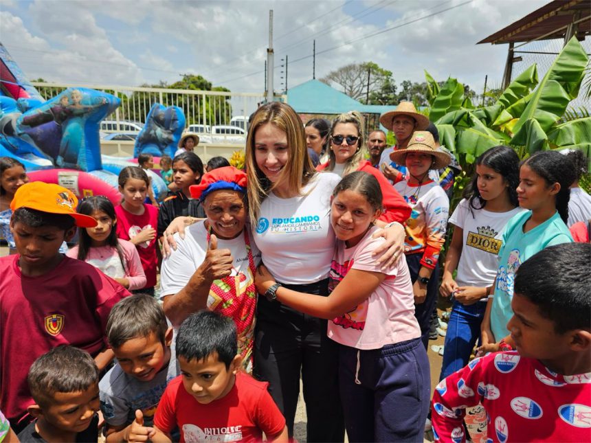 Fundación del Niño