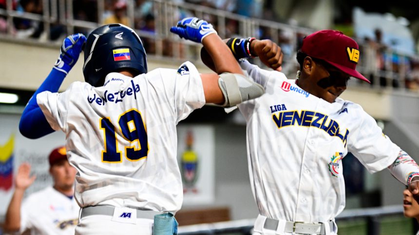 Oficializan calendario de la Serie del Caribe 2026 sin Venezuela 1 Serie del Caribe