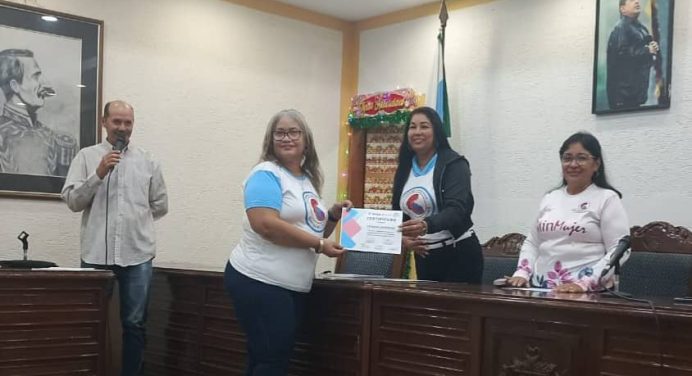 Certifican a promotoras del programa Parto Humanizado en Zamora