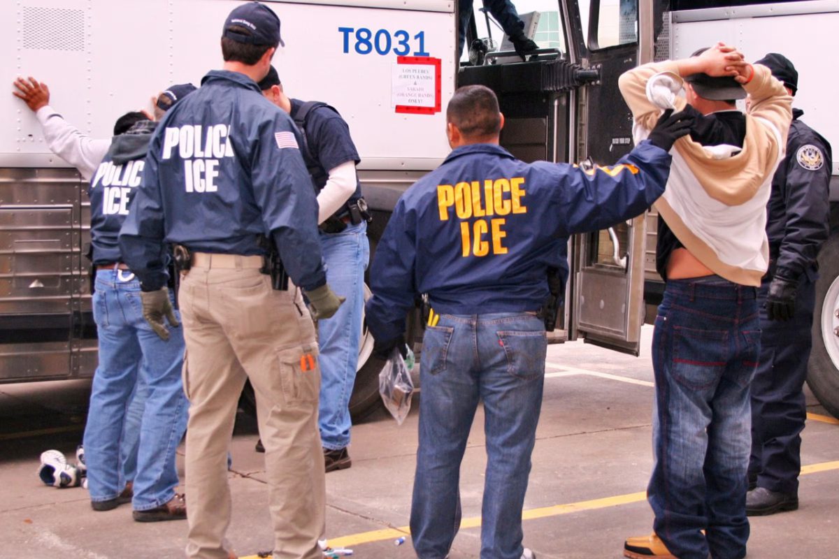 Amnistía Internacional denuncia la impunidad del ICE y exige responsabilidad 2 Amnistía Internacional