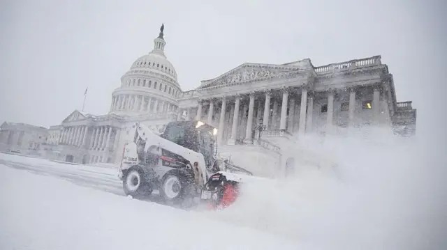 Tormenta invernal en EE.UU. cobra la vida de 70 personas 2 Tormenta invernal