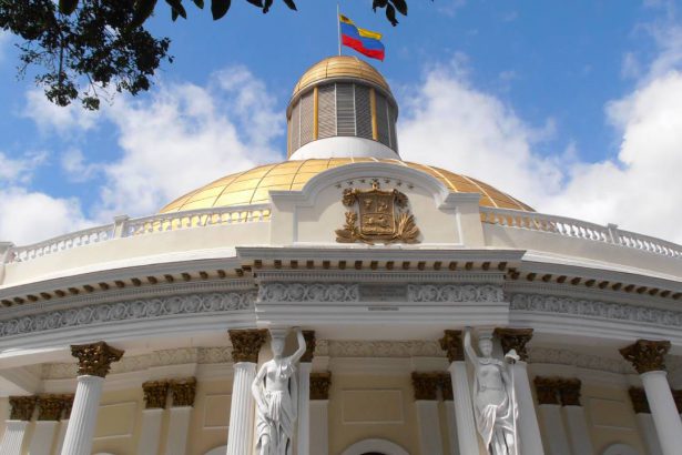 Ley Orgánica de Minería