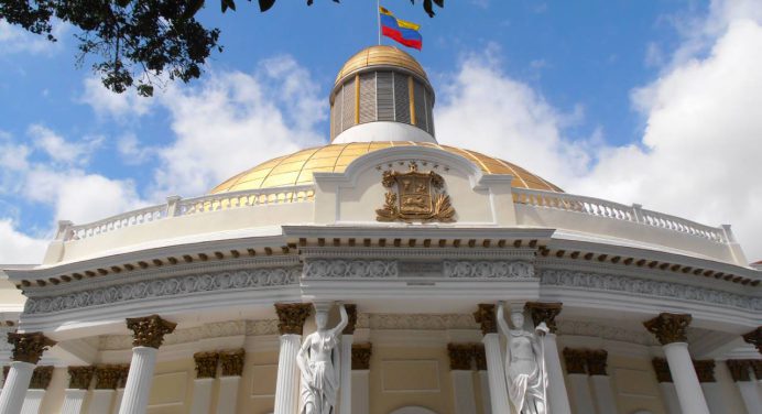 Asamblea Nacional debate este lunes en primera discusión Ley Orgánica de Minería